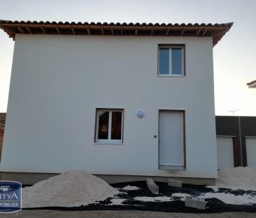 Maison à louer 4 pièces 100m² - Photo 3