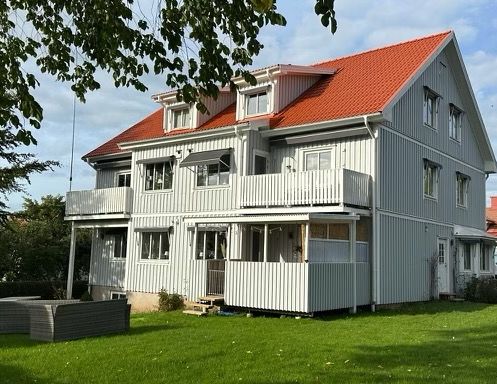 Östertullsgatan, Falköping - Photo 1