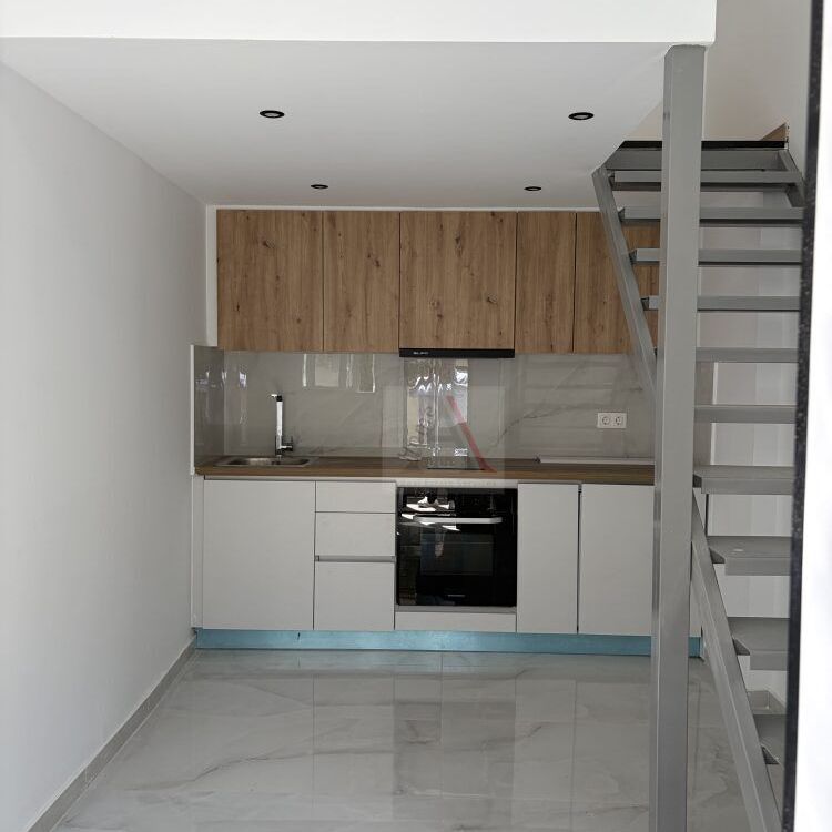 Studio/Γκαρσονιέρα για ενοικίαση - Καισαριανή, - Photo 1