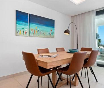 Casa adosada de alquiler en Calle el Salvador, 299, Valle Romano Golf - Photo 3