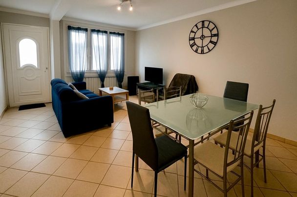 Maison Saint Germain Sur Moine 3 pièce(s) 75 m2 - Photo 1