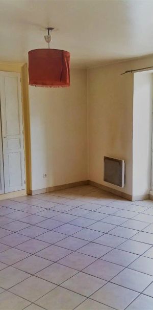 Appartement à louer 1 pièce 27.5m² - Photo 1