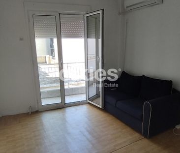 Studio / γκαρσονιέρα 37 τ.μ. προς ενοικίαση - Photo 4
