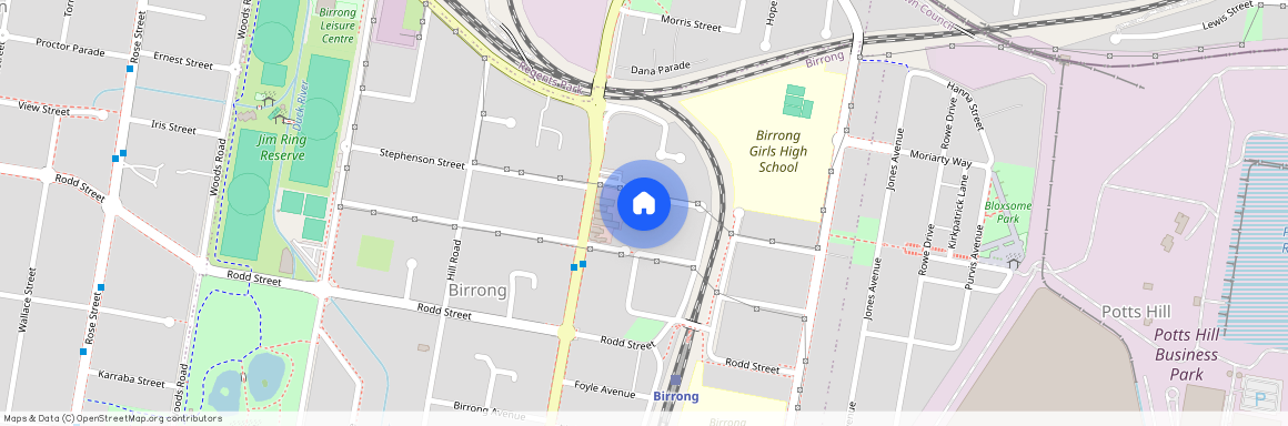 11A Neutral Avenue, NSW 2143, Birrong