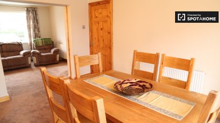 Room in 4-bedroom apartment in North Central Area, Dublin - Photo 5