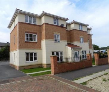 2 bedroom apartment to rent - Photo 6