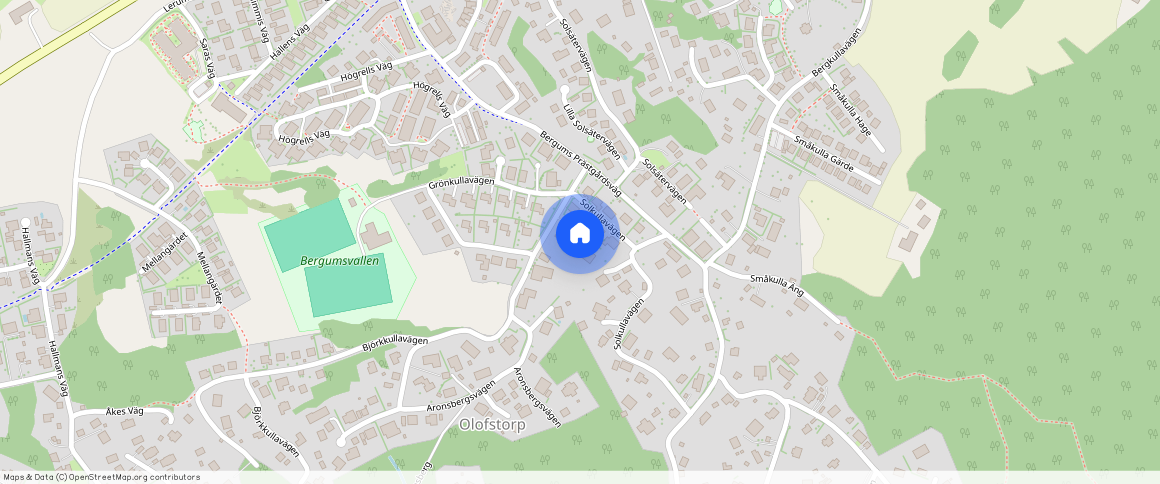 Göteborg, Björkkullavägen, **, 42470, Olofstorp