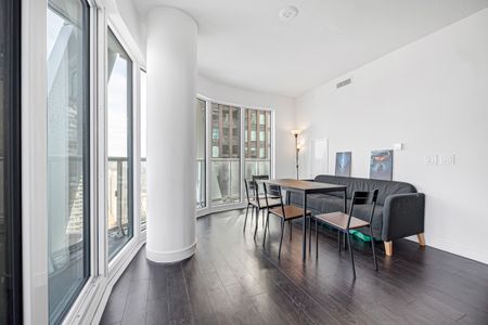 For Lease - 230 Simcoe Street Unit# 2619, Toronto, Ontario - Photo 3