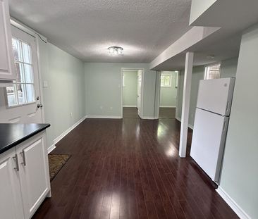 For Lease - 23 Dunwich Place Unit# Basement, Brampton, Ontario - Photo 6
