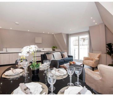 3 bedroom flat to rent - Photo 1