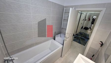 Studio superb in Aqua City Giulesti-Crangasi+Loc de parcare - Fotografie 4