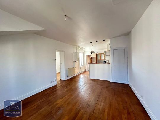 Appartement à louer 4 pièces 68.01m² - Photo 1