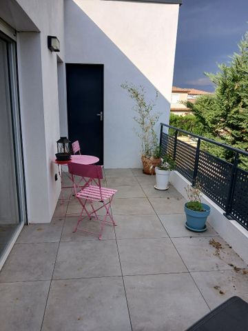 Location Appartement 4 pièces 87m² GIGNAC 34150 - Photo 5