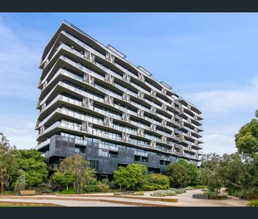 315/1 Clara Street, South Yarra VIC 3141 - Apartment For Rent | Domain - Photo 3