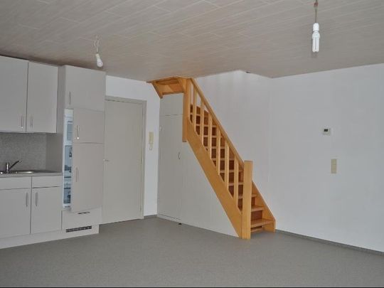 Gezellig appartement met carport, lift en 2 terassen - Photo 1