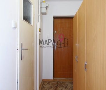 Mieszkanie z balkonem na wynajem! - Zdjęcie 5