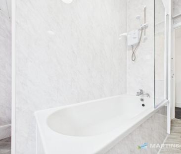 1 bedroom ground floor flat to rent - Photo 6