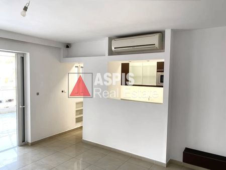 Διαμέρισμα, προς ενοικίαση Καραϊσκάκη, Νέο Φάληρο Κωδικός 2060527 - Photo 2