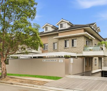 8/17-19 Haynes Street, Penrith - Photo 4