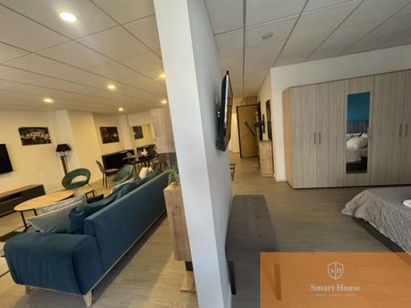 Διαμέρισμα για ενοικίαση Κέντρο - Άγιος Μηνάς (Ηράκλειο Κρήτης) - Photo 2