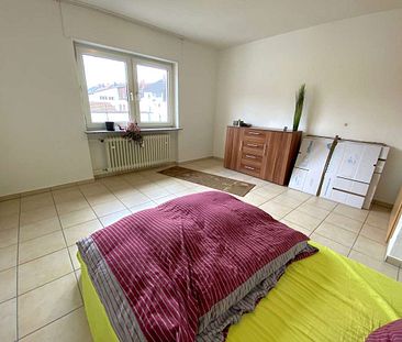 KL-Nähe Volkspark, 3 ZKB Wohnung, EBK, Badezimmer, Gäste-WC, Gemeinschaftsterrasse - Photo 5