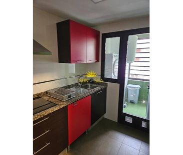 2 BEDROOM APARTMENT - ALICANTE - Photo 4