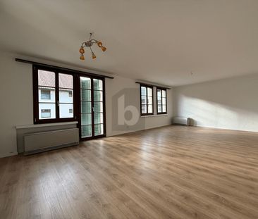 5.5 Zimmer, 110 m² - Photo 3