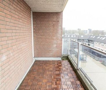 Te huur: Appartement Prattenburg in Haarlem - Foto 1