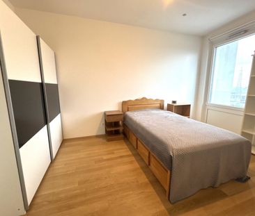 Stylische 2-Zimmer Neubauwohnung im „MySky“ – spektakulärer Fernbli... - Photo 5