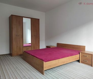 Pronájem bytu 2+1 57 m² - Photo 2