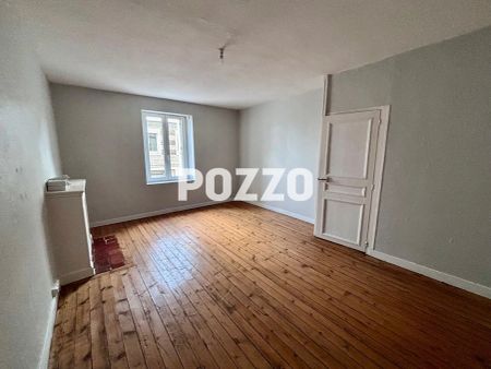 Maison Le Molay Littry 3 pièce(s) 80.84 m2 - Photo 3