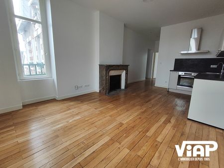 T3 QUARTIE SAINT CLAIRE - Photo 4