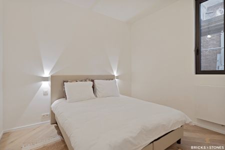 A4. Gerenoveerd penthouse appartement met luxeafwerking en terras - Photo 4