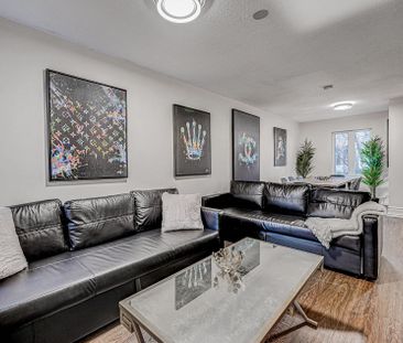 For Lease - 591 Wellington Street, Toronto, Ontario - Photo 2