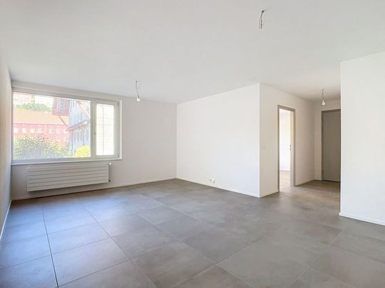 Appartement avec encadrement 2.5. pièces - Foto 1