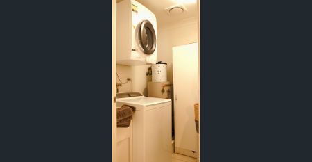 2 bedroom in stylish unit and sought after complex - Unfurnished - Photo 4