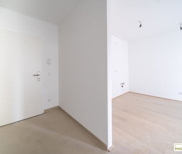 Alte Donau - 2-Zimmer Erstbezugswohnung im 5. OG - Beziehbar ab Nov... - Foto 6