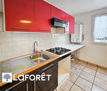 Appartement T3 Évry-Courcouronnes à louer - Photo 6