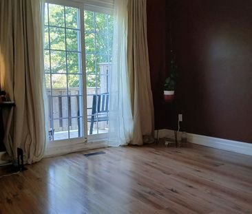 For Lease - 24 Sutter Avenue, Brampton, Ontario - Photo 1