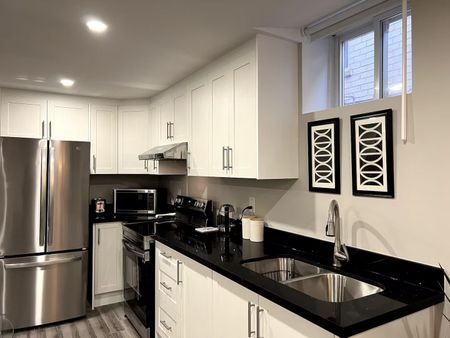 For Lease - 3872 Barley Trail Unit# Basement, Mississauga, Ontario - Photo 5