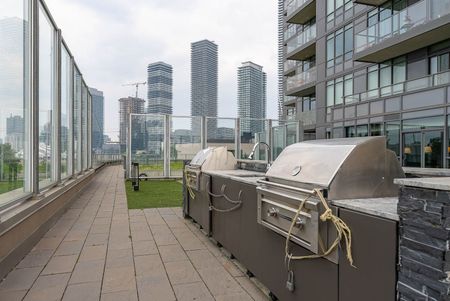 For Lease - 36 PARK LAWN Road Unit# 4304, Toronto, Ontario - Photo 4