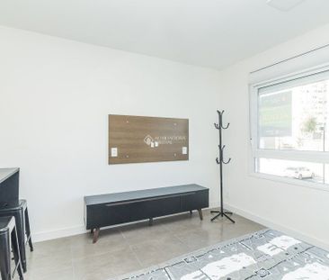 Apartamento com 1 quarto e 27m² para alugar em Partenon, Porto Alegre. - Photo 6