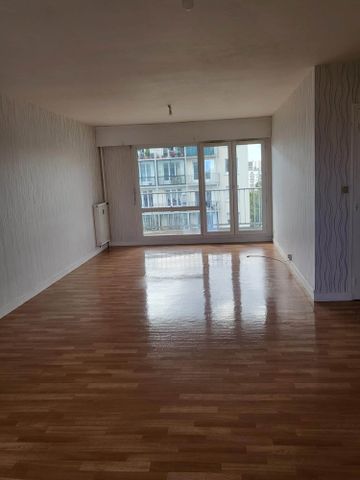 Appartement AV. CHOMEDEY DE MAISONNEUVE - Photo 5