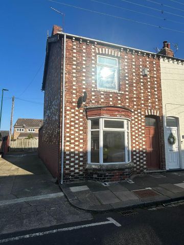 2 bedroom terraced house to rent - Photo 3