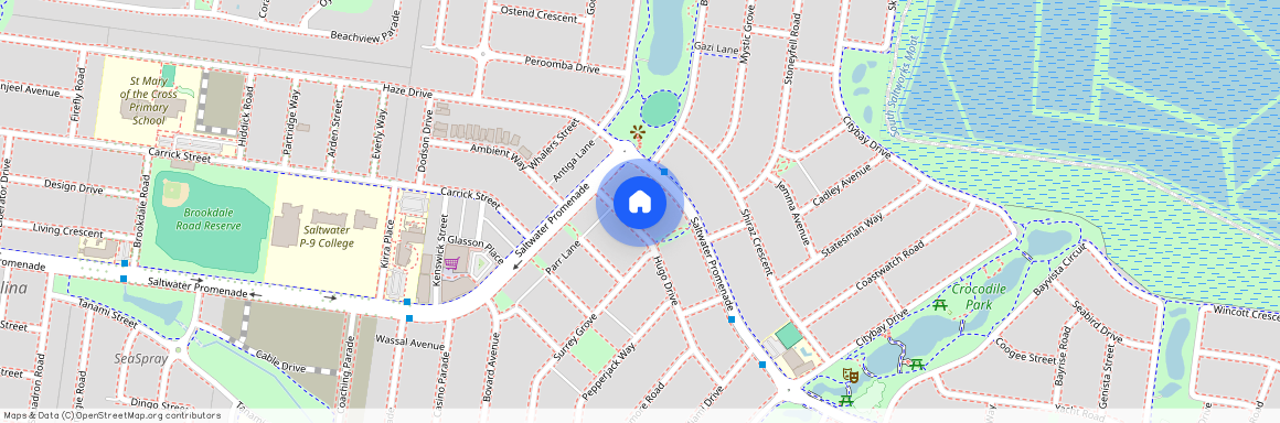 36 Hugo Drive, VIC 3030, Point Cook