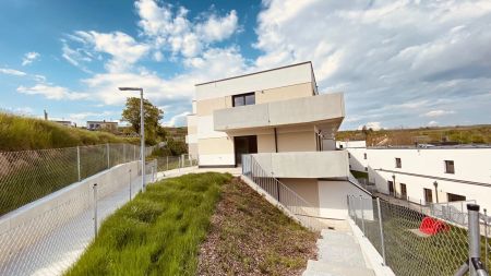Gartenwohnung 3-Zimmer mit Terrasse und Gartenraum - Photo 5