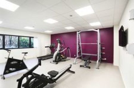 Studio de 20m² meublé et équipé - Photo 2