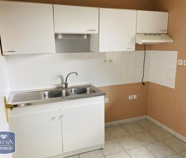 Location Appartement 3 pièces 60m² AVION 62210 - Photo 5