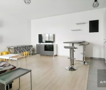 Location Appartement 2 pièces 47 m2 à Bondoufle - Photo 3