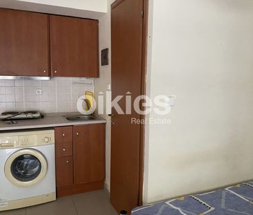 Studio/Γκαρσονιέρα για ενοικίαση Επέκταση (Πυλαία) - Photo 5